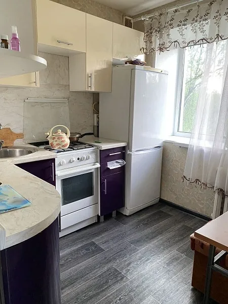 1-к квартира, 31 кв.м.