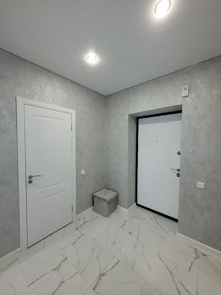 1-к квартира, 37 кв.м.