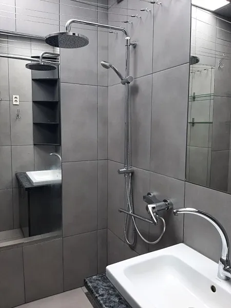 3-к квартира, 111 кв.м.