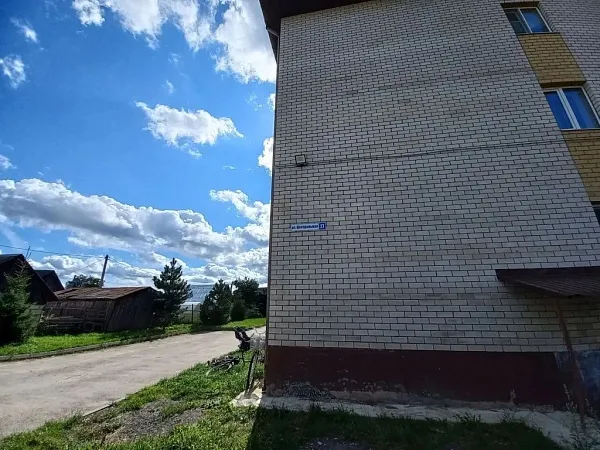 1-к квартира, 33 кв.м.