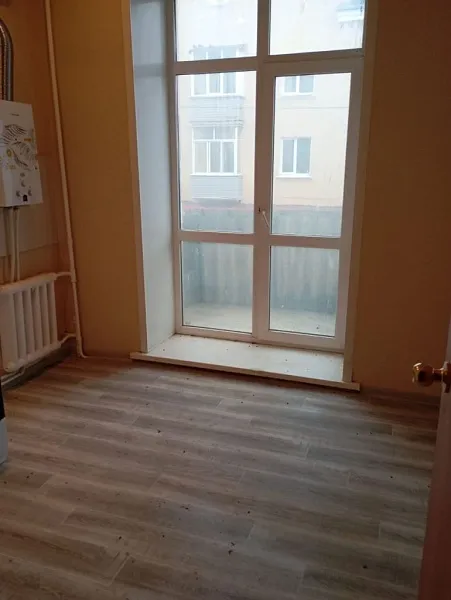 3-к квартира, 71 кв.м.