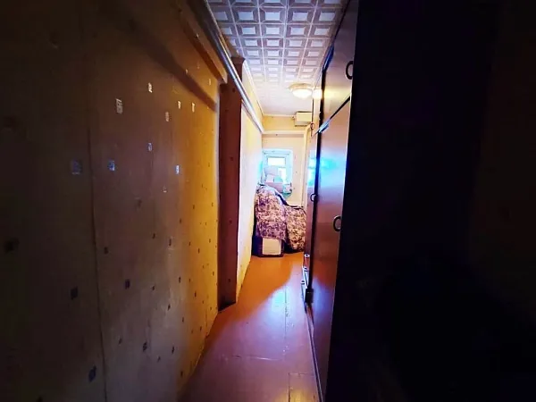 3-к квартира, 94 кв.м.