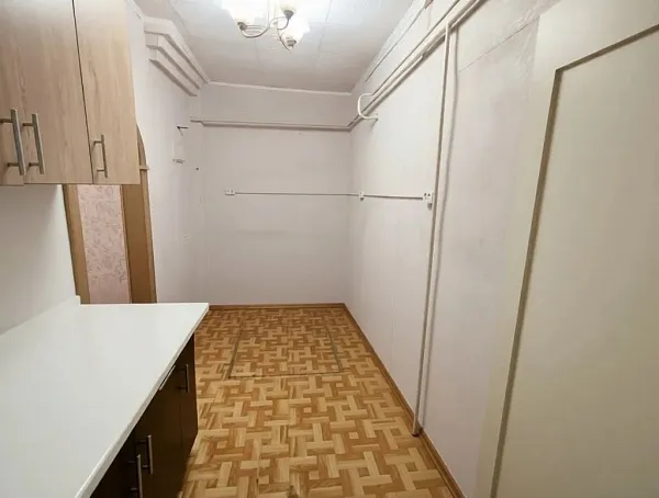 1-к квартира, 36 кв.м.