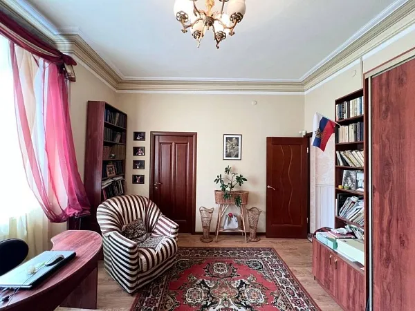 3-к квартира, 86 кв.м.