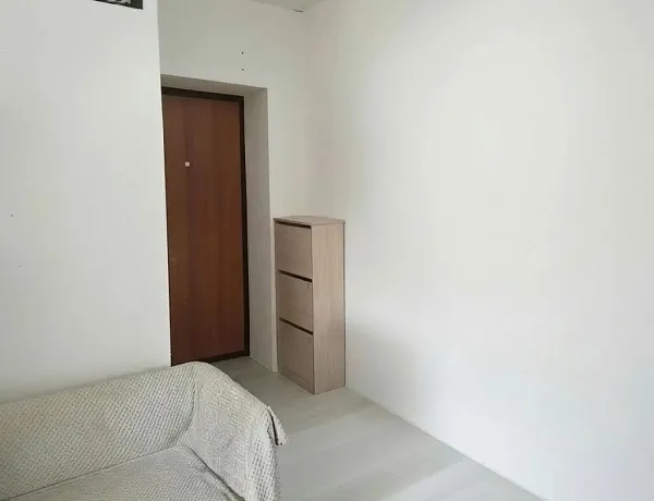 Студия, 31 кв.м.