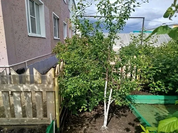 2-к квартира, 57 кв.м.