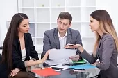 Сопровождение сделки для продавца