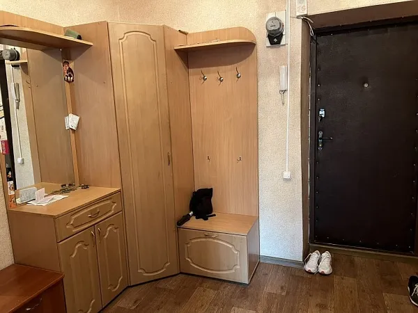 3-к квартира, 89 кв.м.