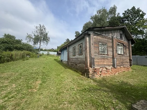 Участок