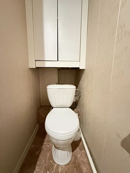 1-к квартира, 22 кв.м.