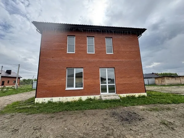 Коттедж, 160 кв.м.