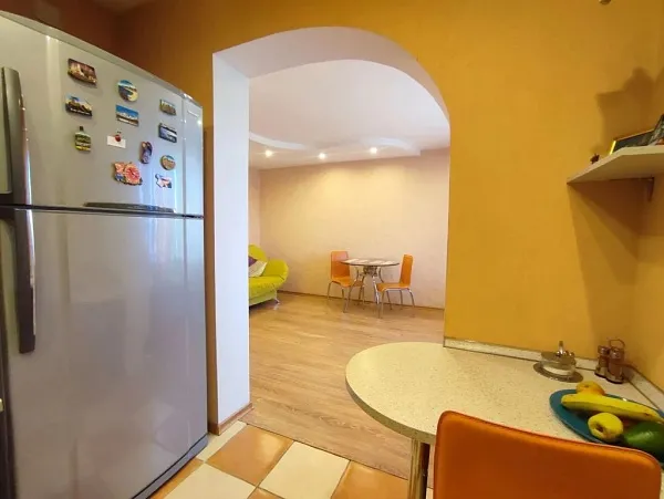 3-к квартира, 52 кв.м.