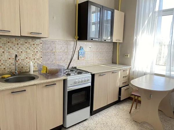 1-к квартира, 42 кв.м.