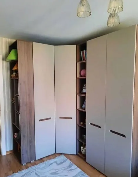 2-к квартира, 71 кв.м.