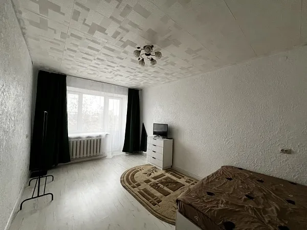 1-к квартира, 29 кв.м.