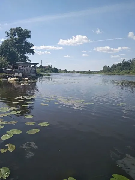 Участок