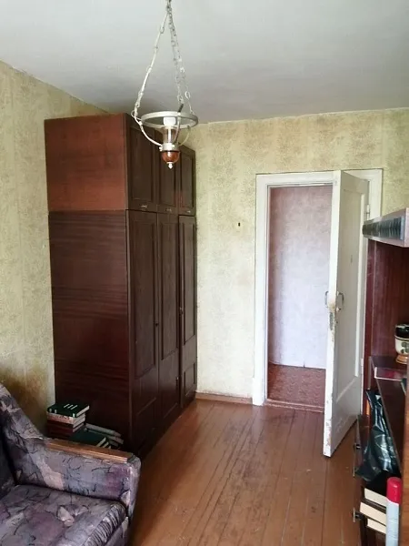 3-к квартира, 63 кв.м.