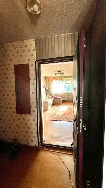 3-к квартира, 60 кв.м.