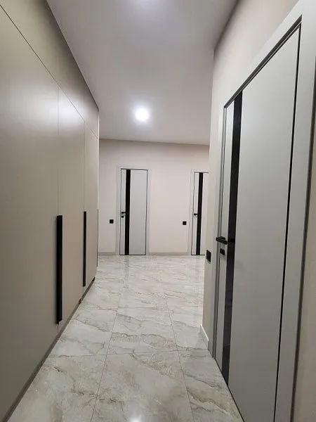 2-к квартира, 62 кв.м.