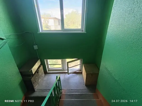 Квартира