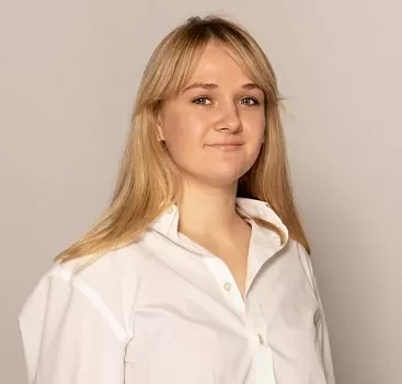 Фоменко Ксения