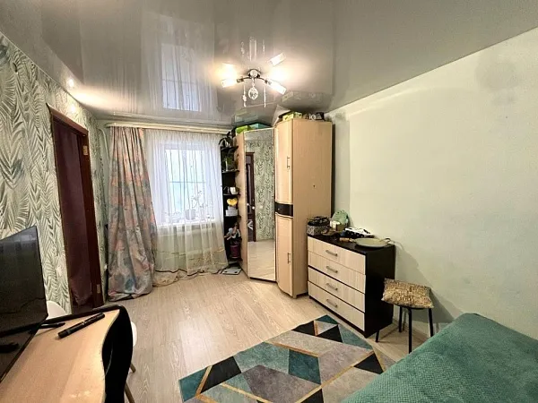 2-к квартира, 40 кв.м.