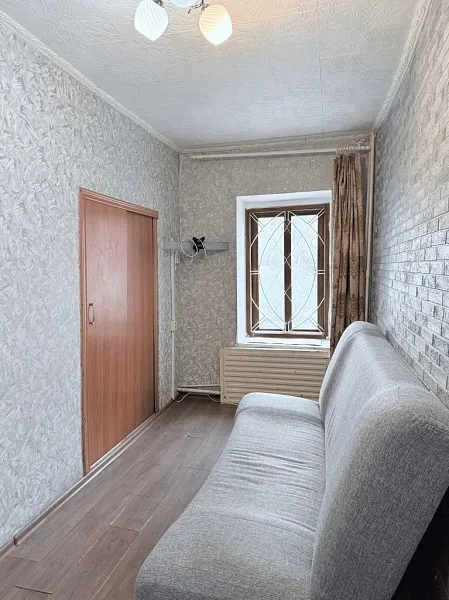 1-к квартира, 22 кв.м.