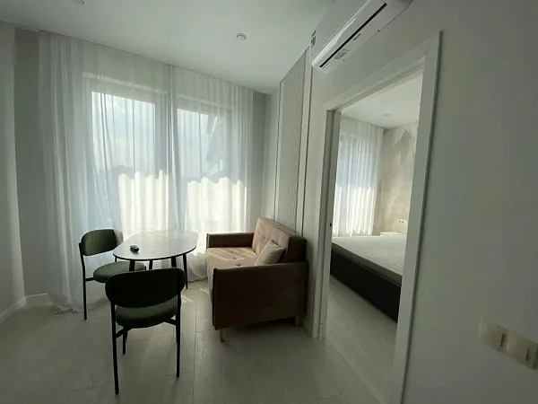 1-к квартира, 33 кв.м.