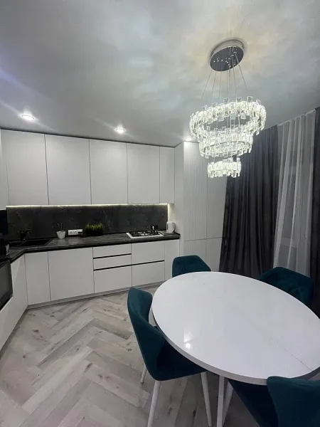 3-к квартира, 78 кв.м.
