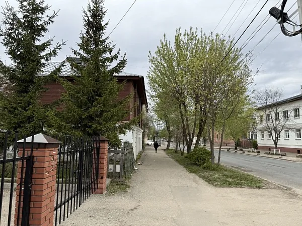 1-к квартира, 22 кв.м.