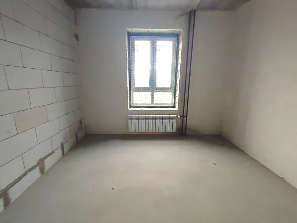 2-к квартира, 53 кв.м.