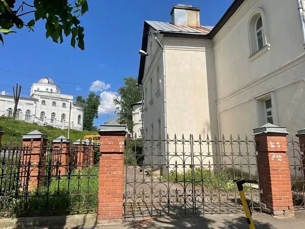 Дом, 482 кв.м.