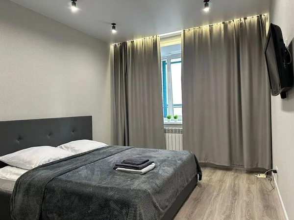 1-к квартира, 41 кв.м.