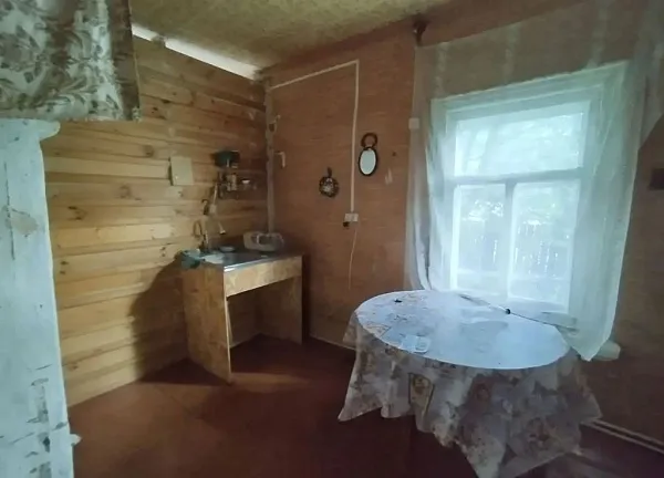 Загородная недвижимость