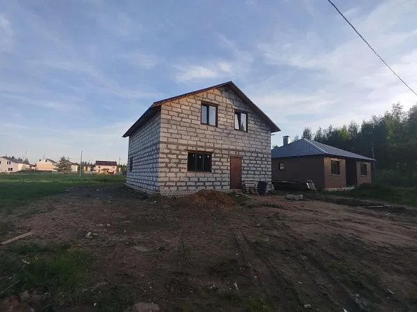 Дом, 142 кв.м.