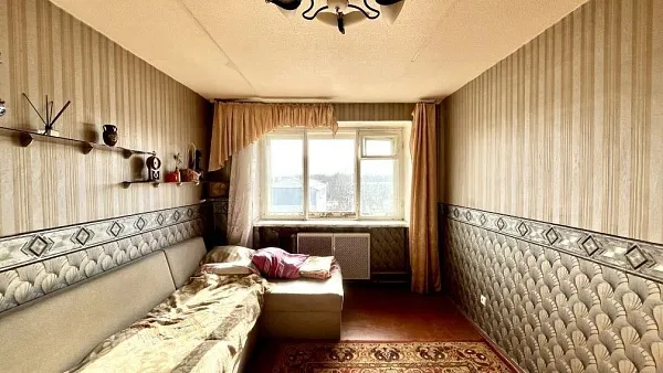 3-к квартира, 60 кв.м., им 50-летия Ленинского Комсомола ул, 25