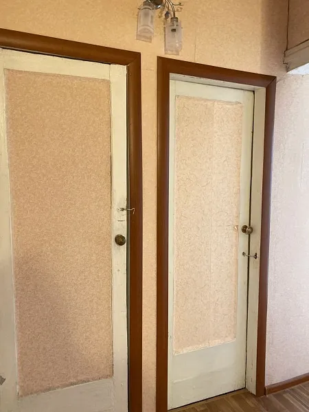 1-к квартира, 42 кв.м.