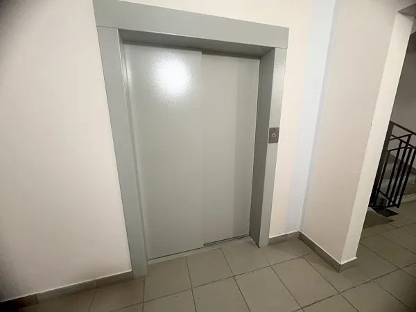 1-к квартира, 36 кв.м.