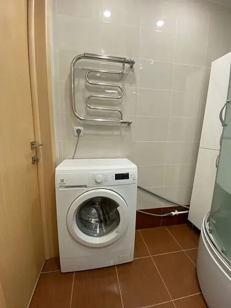 1-к квартира, 30 кв.м.