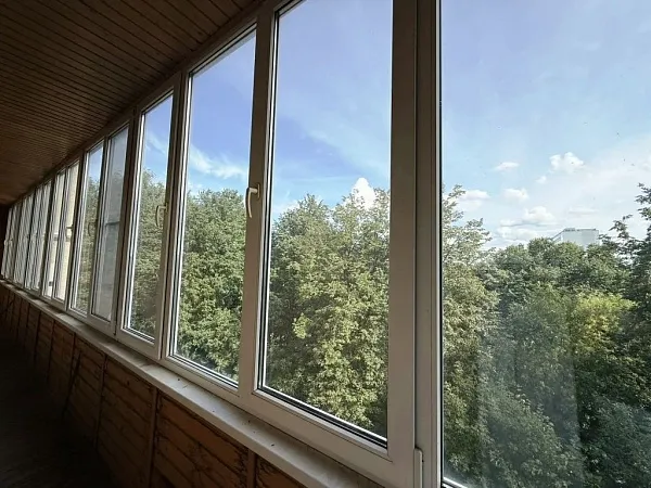 4-к квартира, 150 кв.м.