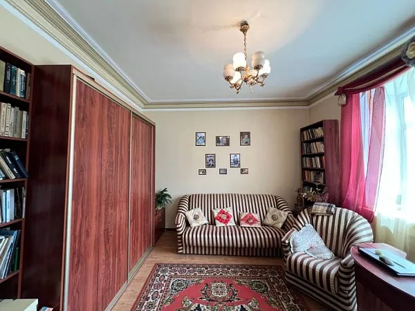 3-к квартира, 86 кв.м.