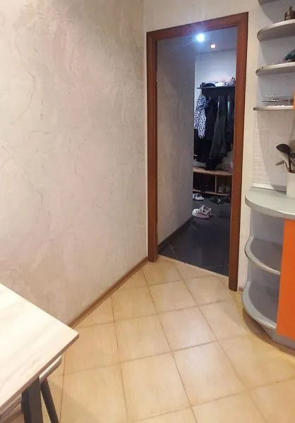 2-к квартира, 50 кв.м.