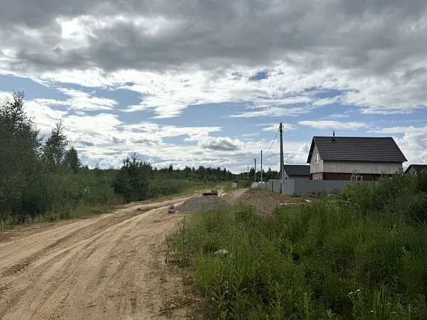 Участок