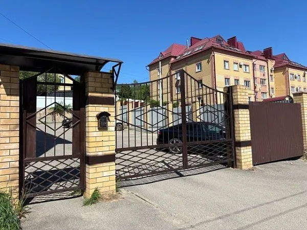 4-к квартира, 245 кв.м.
