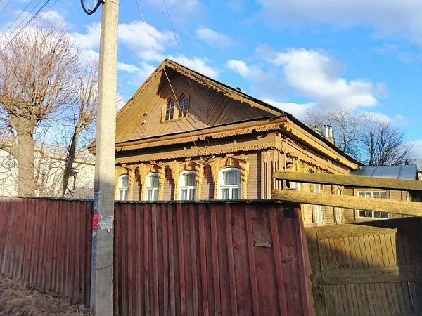 Дом, 138 кв.м., Заволжский р-н, Нижне-Селищенская ул, 47