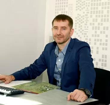 Чухин Александр