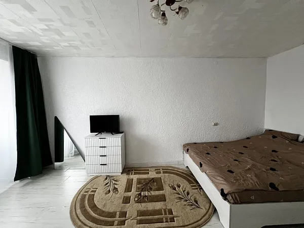 1-к квартира, 29 кв.м.