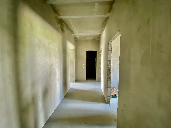 3-к квартира, 77 кв.м.
