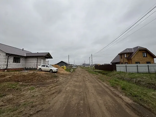 Участок