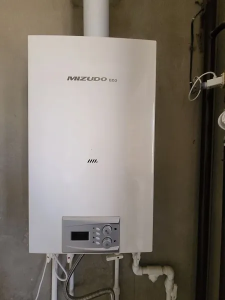 1-к квартира, 39 кв.м.